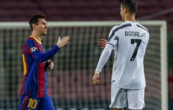 Messi có thể đụng độ Ronaldo ở vòng bảng Champions League