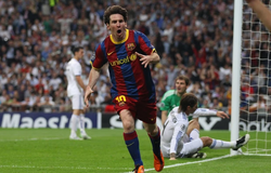 Messi bị buộc tội nói những điều thô lỗ với Pepe và Ramos