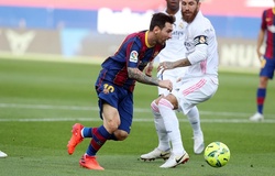 Siêu kinh điển không có Messi: Barca lạc quan hay lo sợ?