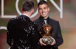 Suarez tiết lộ khó khăn lớn nhất của Messi ở PSG