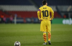 Messi đòi hỏi những gì từ Barca để ở lại mùa tới?