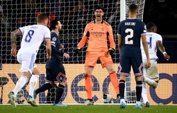 Messi sút hỏng phạt đền vì bỏ qua nghiên cứu về Courtois?