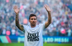 Messi tìm được tổ ấm ở Paris với biệt thự giá phải chăng