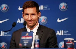 Messi nhận hơn 120 triệu euro chỉ trong 2 năm ở PSG