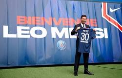 Vé xem Messi ở trận PSG vs Strasbourg được bán với giá cắt cổ