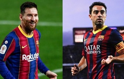 Messi và kỷ lục chơi nhiều trận nhất ở các CLB hàng đầu châu Âu