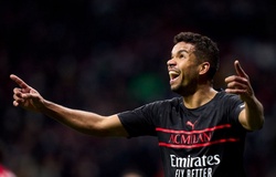 Messias: Từ shipper tới bàn thắng cho Milan ở Champions League