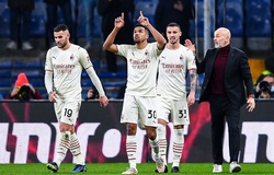 Messias lặp lại thành tích ghi bàn của Ronaldinho cho AC Milan
