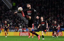 AC Milan sẽ phải chơi tất tay trước Liverpool ở Champions League