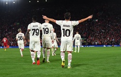AC Milan bao nhiêu lần đi tiếp ở lượt cuối Champions League?