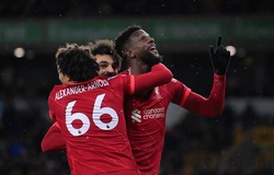 AC Milan chính thức giành miễn phí tiền đạo của Liverpool