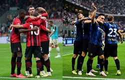 AC Milan vs Inter: Ai có giá trị đội hình cao hơn ở trận derby?