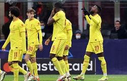 Inter vs Liverpool: The Kop không sợ đất Ý ở Champions League