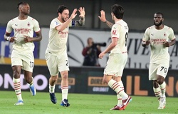 AC Milan chỉ còn cách Scudetto 180 phút sau màn ngược dòng