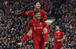 Minamino đón sinh nhật đặc biệt trong ngày Liverpool thắng đậm