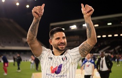 Fulham trở lại Ngoại hạng Anh và Mitrovic lập kỷ lục chưa từng thấy