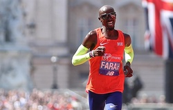 London Marathon 2023 quy tụ dàn elite “siêu hạng nặng”, 4 trong 5 người chạy nhanh nhất thế giới góp mặt