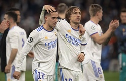 Real Madrid kiếm bao nhiêu tiền khi vào bán kết Champions League?