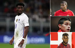 Mbappe, Martial giúp Monaco thu 1 tỷ euro trong một thập kỷ