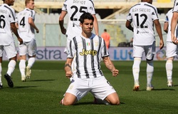 Morata làm lu mờ Ronaldo với bàn thắng sau 31 giây