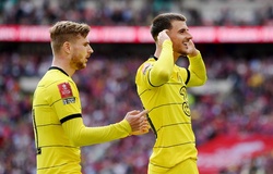 Chelsea vào chung kết FA Cup với kỷ lục hoàn hảo của Tuchel 