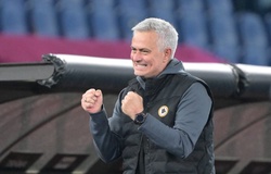 Mourinho và 8 trận chung kết cúp châu Âu trong sự nghiệp