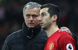 4 cầu thủ sẽ tái ngộ Mourinho ở Roma
