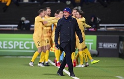 Mourinho mất mặt với Roma sau thất bại ê chề bậc nhất sự nghiệp