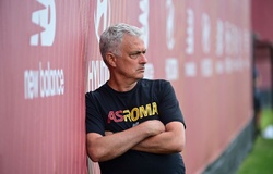 Mourinho dùng thiết bị bay không người lái cho AS Roma