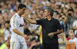 Ronaldo bị gọi là tên ngốc và Mourinho là kẻ bất bình thường