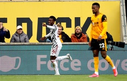 MU áp sát kỷ lục về số cầu thủ tuổi teen ghi bàn ở Ngoại hạng Anh