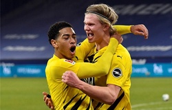 MU thanh lý 7 cầu thủ để gây quỹ mua Haaland và Bellingham