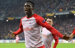 MU và 3 ông lớn Ngoại hạng Anh tranh tiền đạo ghi 27 bàn thắng