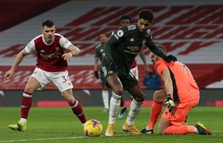 MU và Arsenal có thể tạo nên trận chung kết toàn Anh