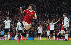 Scholes gửi lời cảnh báo nghiêm khắc đến MU dù thắng Atalanta
