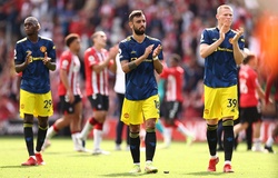 MU san bằng kỷ lục của Arsenal “bất khả chiến bại” năm 2004