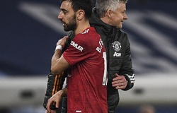 Bruno Fernandes đưa ra điều kiện khi MU mời gia hạn  