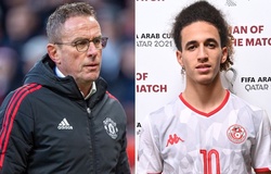 CĐV MU hối thúc Rangnick trao cơ hội cho tài năng trẻ xuất sắc