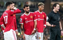 MU tệ hơn Rangnick tưởng tượng và thách thức Top 4