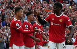 MU công bố đội hình gặp Young Boys với tiền đạo trẻ thay thế Cavani