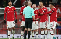 Vì sao bàn thắng của Middlesbrough trước MU được công nhận?