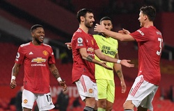 MU chuẩn bị trả thêm tiền thưởng cho Bruno Fernandes