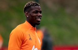 MU mở cuộc đàm phán then chốt để giữ chân Pogba