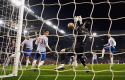 Rangnick xác nhận thay đổi sơ đồ cho MU trước Brentford