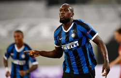 MU đòi Inter đền bù do nợ tiền vụ chuyển nhượng Lukaku