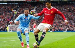 MU vs Man City: “Quỷ đỏ” hướng tới chiến tích lịch sử