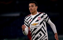 Greenwood đi vào lịch sử MU sau trận gặp Roma ở Europa League