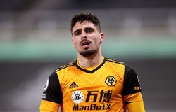 Mục tiêu chuyển nhượng của MU bị loại khỏi Euro 2021