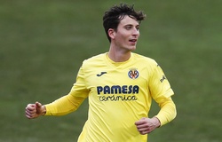 MU đã biết số tiền "khủng" để mua hậu vệ Pau Torres 