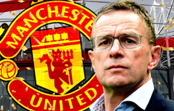 MU chính thức xác nhận Ralf Rangnick với vai trò đến hết mùa giải